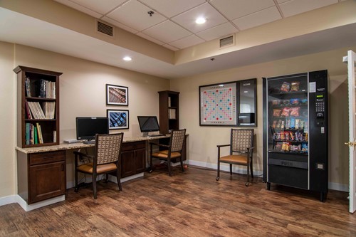 Image of Dunwoody Pines Retirement Community (6)
