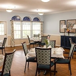 Image of Commonwealth Senior Living at Hampton (6)