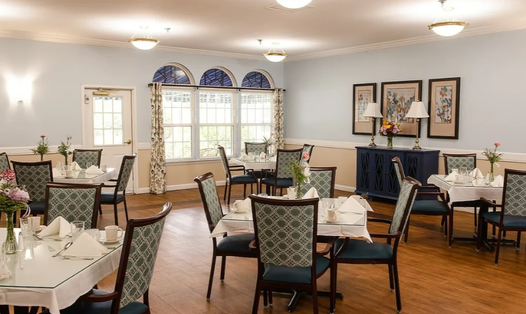 Image of Commonwealth Senior Living at Hampton (6)