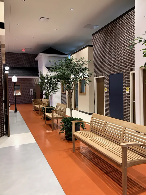 Image of The Views of Marion Senior Living (9)