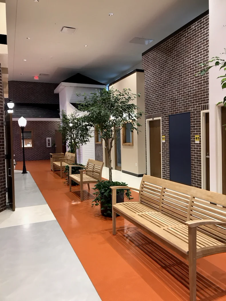 Image of The Views of Marion Senior Living (9)