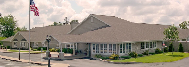 Image of CrestRidge Senior Living (1)