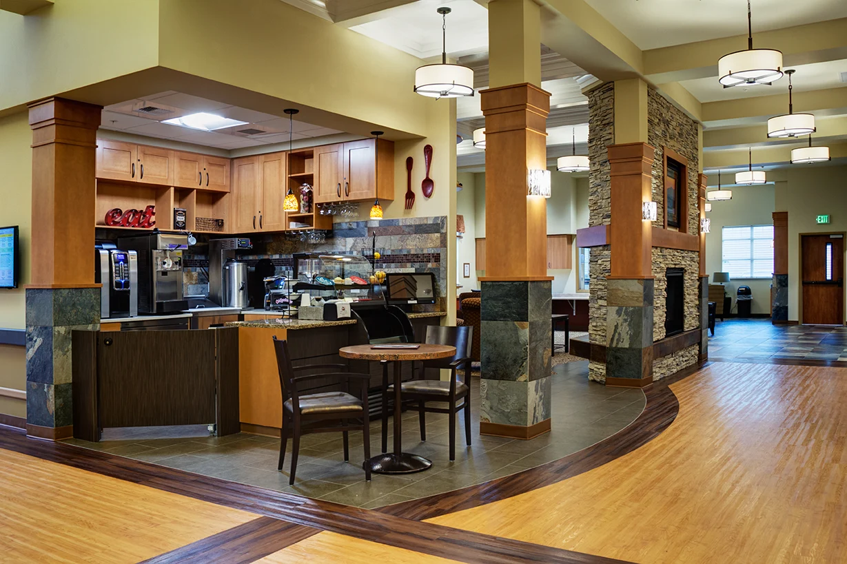 Image of Pine Ridge Post Acute (5)