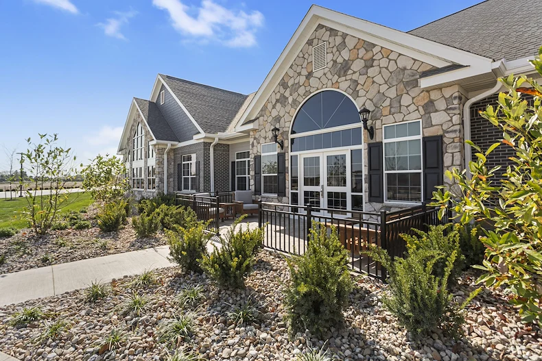 Image of The Meadows of Marion (3)