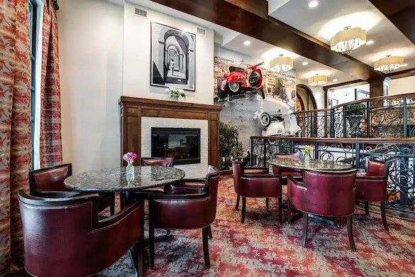 Image of Aegis Living Ravenna (3)