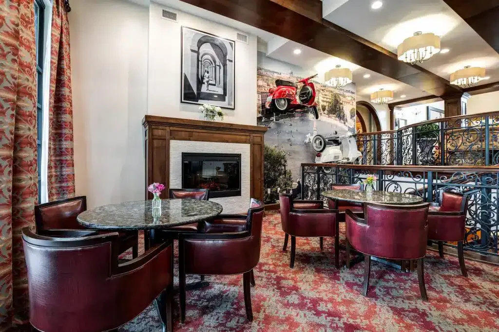 Image of Aegis Living Ravenna (3)