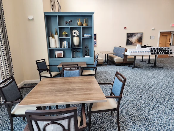 Image of Samuel F. Vilas Home (4)