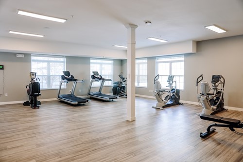 Image of Rochester Forté Living Apartments I & II (5)