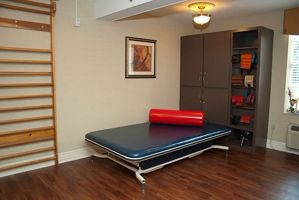 Image of Nhc Healthcare, Oakwood (9)