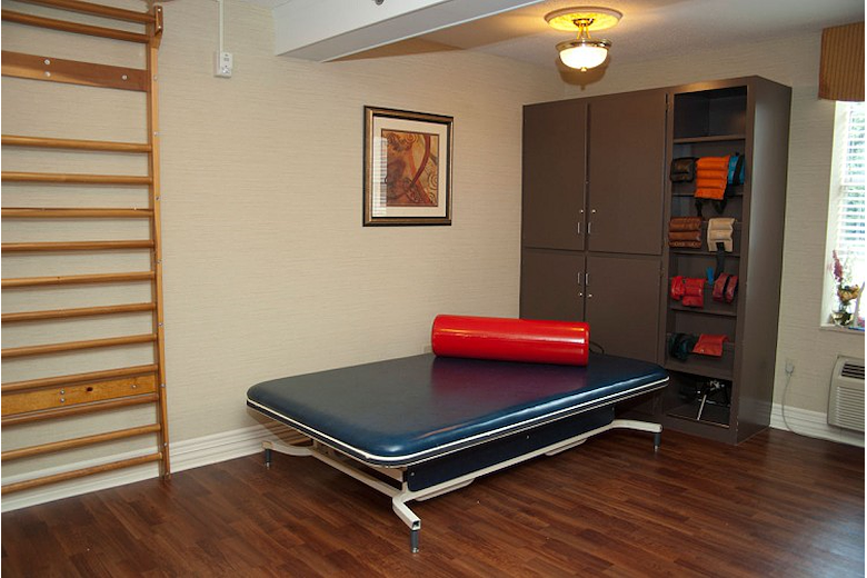 Image of Nhc Healthcare, Oakwood (9)