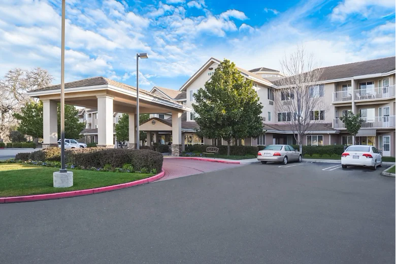 Image of Truewood by Merrill, Roseville (1)