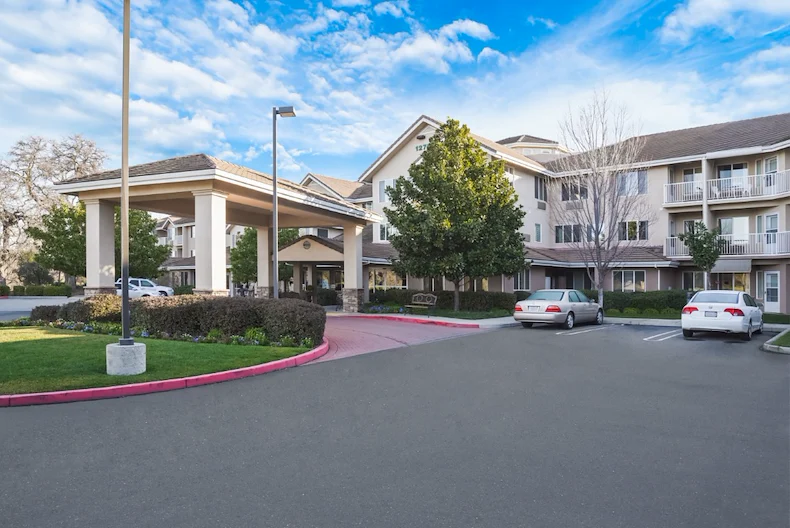 Image of Truewood by Merrill, Roseville (1)