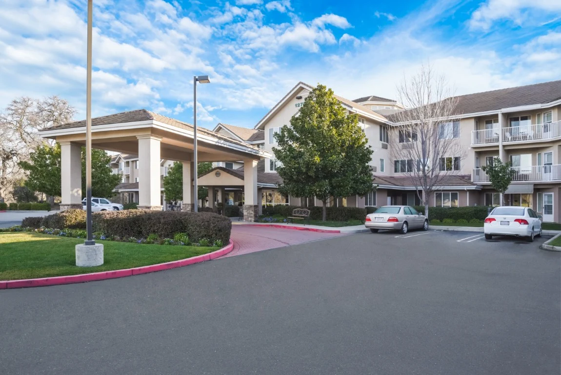 Image of Truewood by Merrill, Roseville (1)