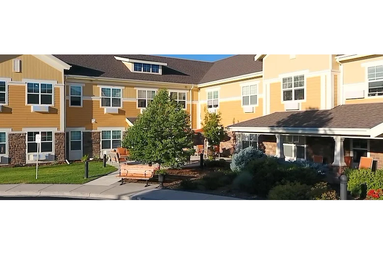 Image of Grace Pointe Cont Care Sr Campus, Skilled Nursing (3)