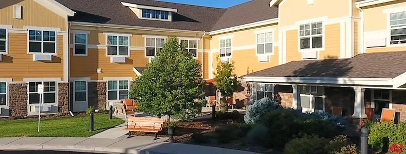 Image of Grace Pointe Cont Care Sr Campus, Skilled Nursing (3)