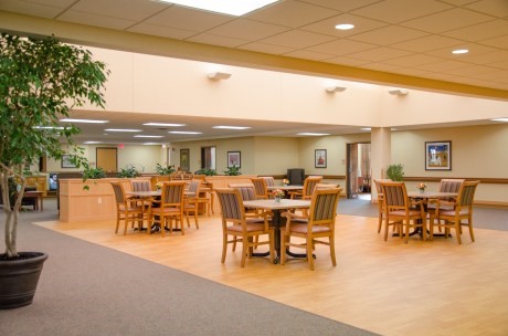 Image of Wilton Retirement Community (5)