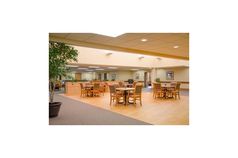 Image of Wilton Retirement Community (5)