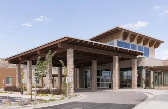 Image of Pointe Meadows Health And Rehabilitation (1)