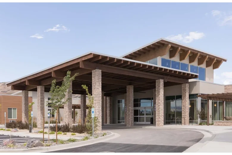 Image of Pointe Meadows Health And Rehabilitation (1)