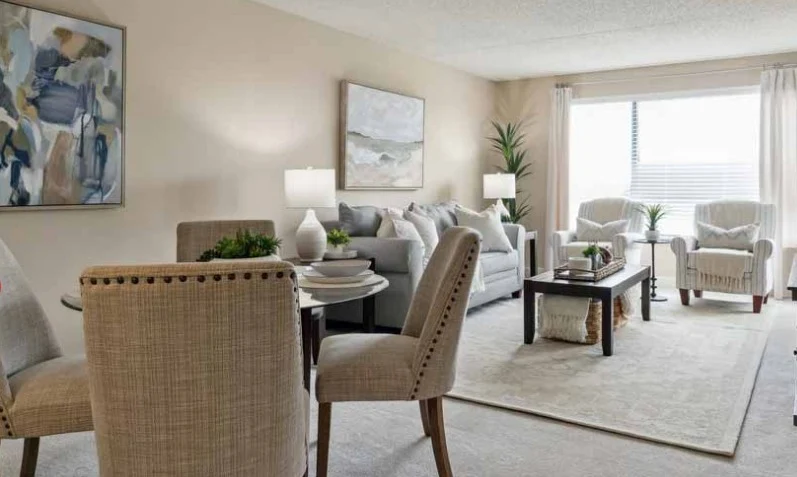 Image of Five Star Premier Residences of Chevy Chase (3)