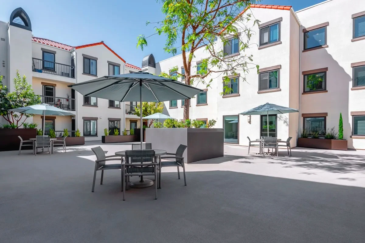 Image of Carson Terrace (7)