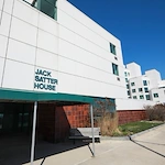 Image of Jack Satter House (2)