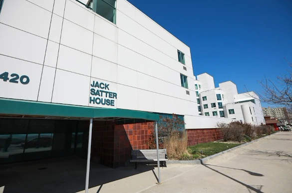 Image of Jack Satter House (2)