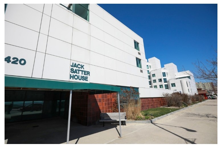 Image of Jack Satter House (2)
