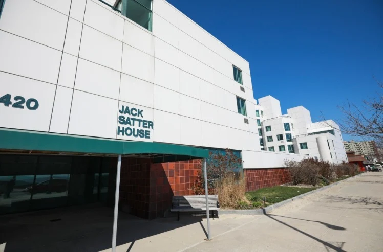 Image of Jack Satter House (2)