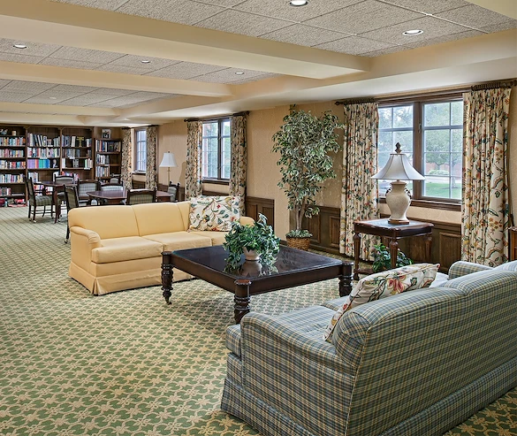 Image of American House East I Senior Living (3)