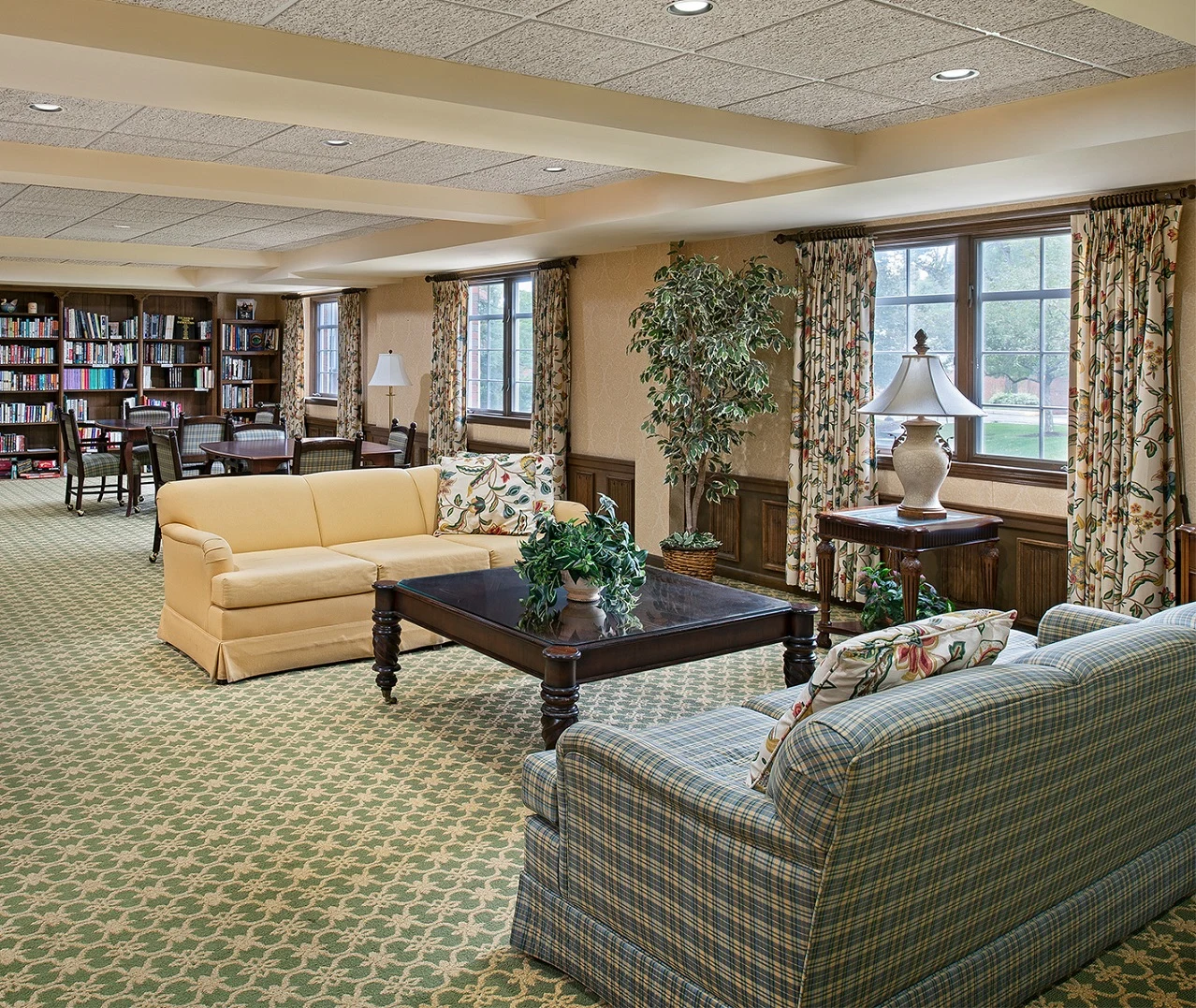 Image of American House East I Senior Living (3)
