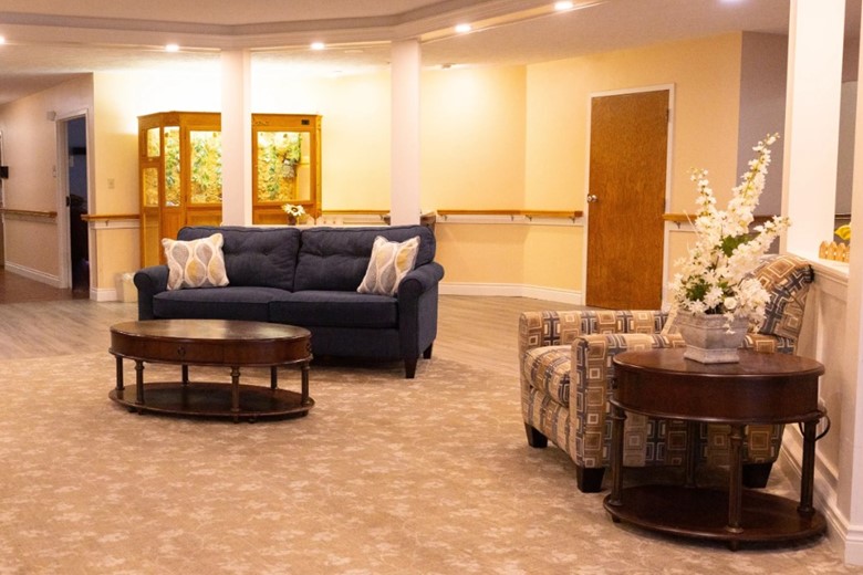 Image of Heritage House of Shelbyville (7)