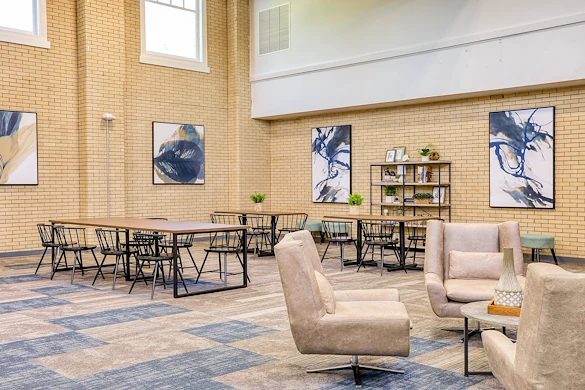 Image of The Abigail Apartments (4)