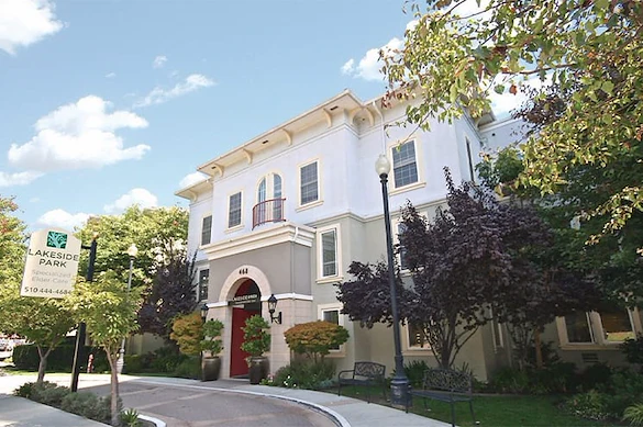 Image of Lakeside Park (1)