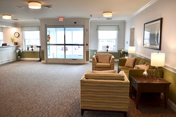 Image of Providence Place Senior Living of Chambersburg (7)