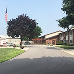 Image of Round House Manor (1)