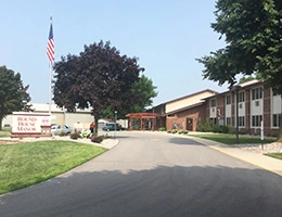 Image of Round House Manor (1)