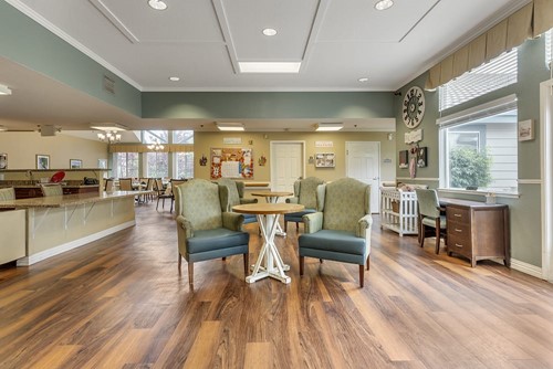 Image of Brookdale Danville (2)