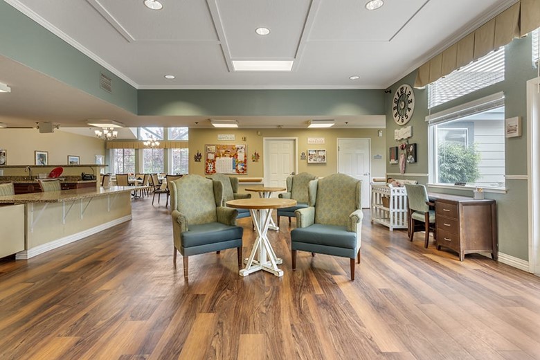 Image of Brookdale Danville (2)