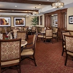 Image of The Kensington Sierra Madre (4)