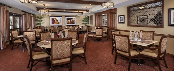 Image of The Kensington Sierra Madre (4)