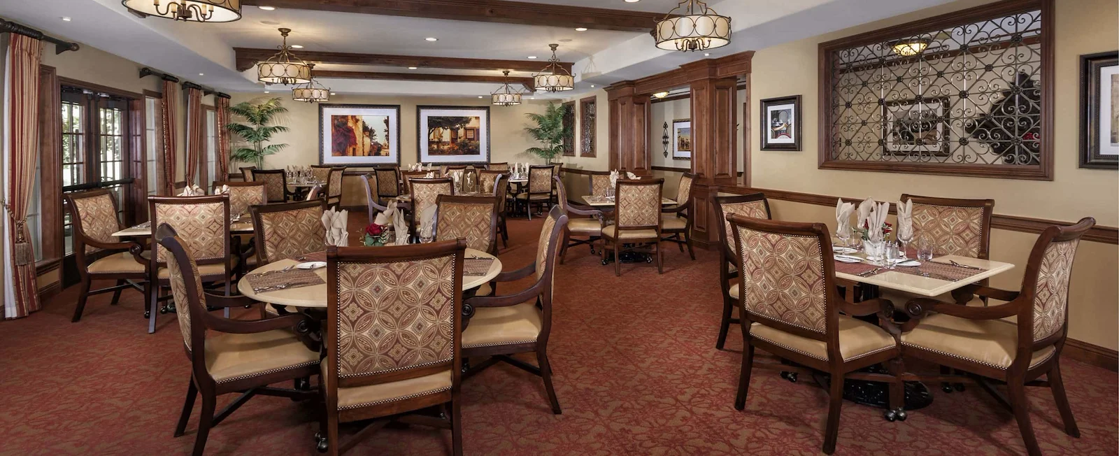 Image of The Kensington Sierra Madre (4)