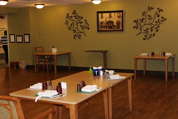 Image of St. Benedicts Care Center St. Cloud (8)