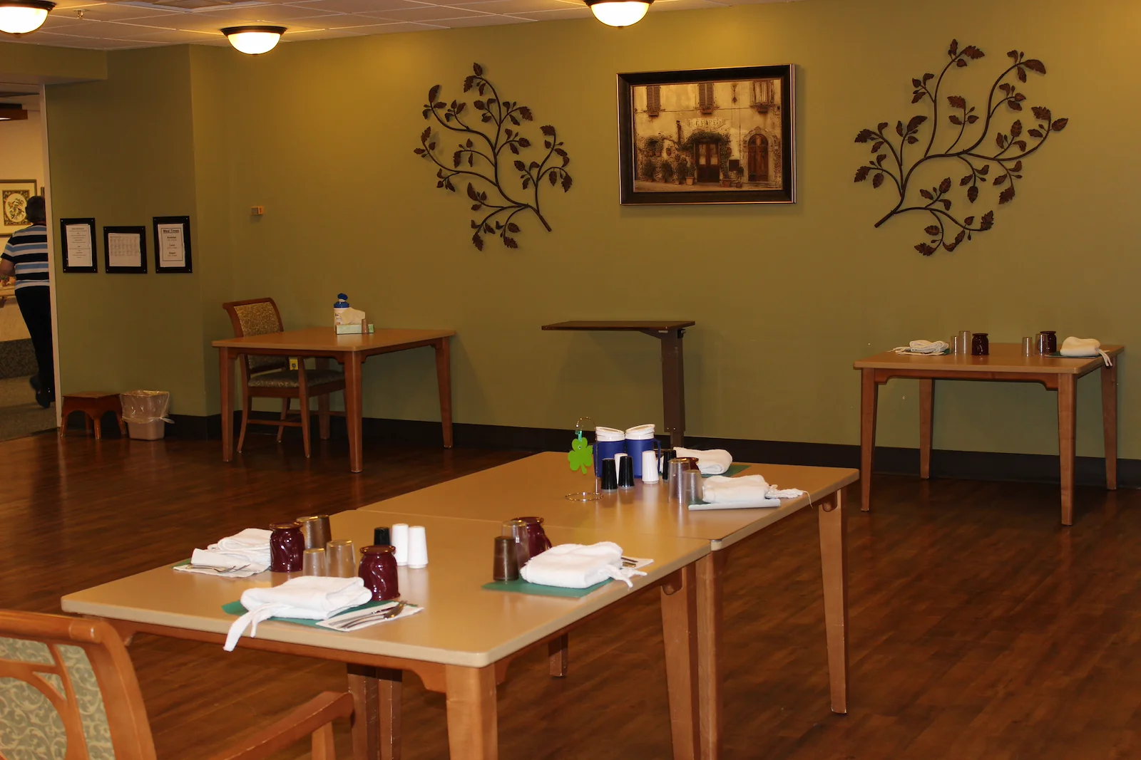 Image of St. Benedicts Care Center St. Cloud (8)