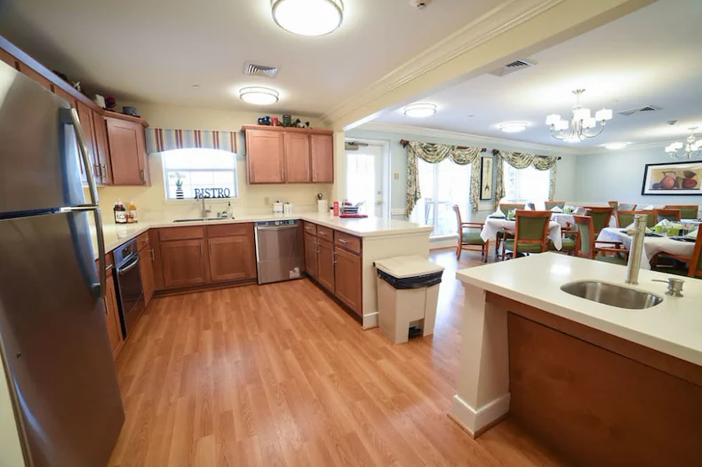 Image of Artis Senior Living of Davie (4)