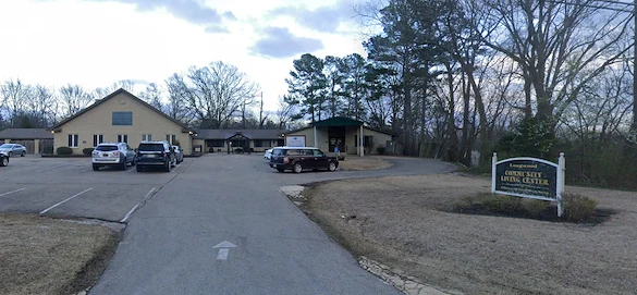 Image of Longwood Community Living Center (2)