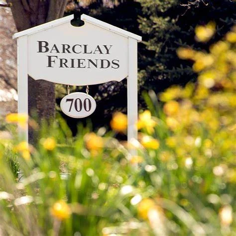 Image of Barclay Friends Personal Care (3)