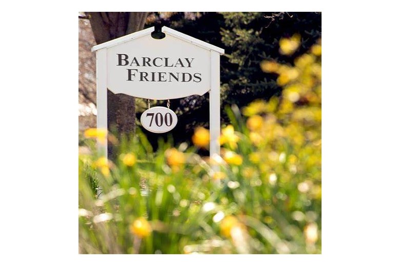 Image of Barclay Friends Personal Care (3)