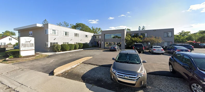 Image of Pavilion Of Waukegan (1)