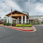 Image of The Suites at Holly Creek Care Center (1)